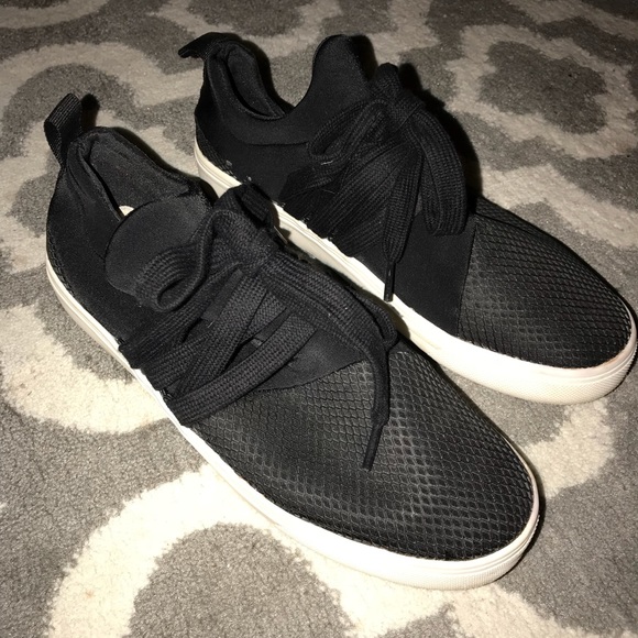 lancer laceless shoes